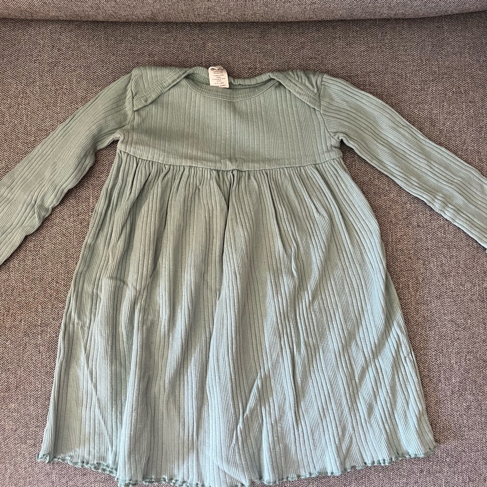 Kate Quinn sundress